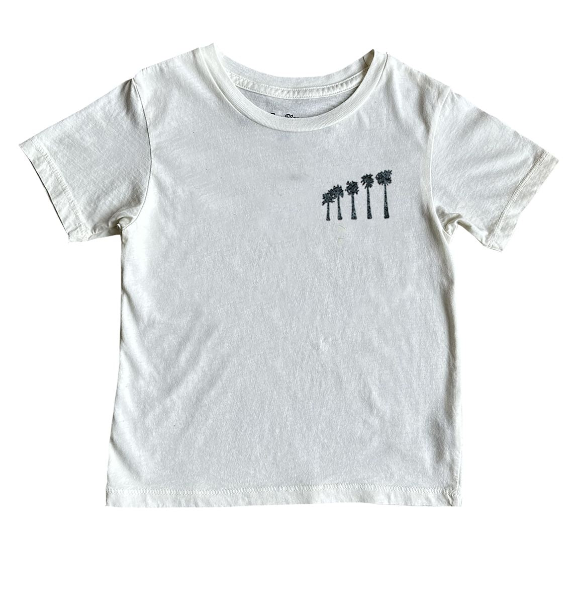 RED HOT CHILI PEPPERS TSHIRT (PREORDER)