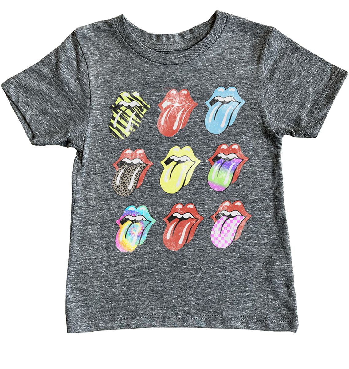 ROLLING STONES TONGUE TSHIRT (PREORDER)