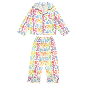 CANDY BEAR SILKY SET - MINI DREAMERS - SET