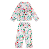MERRY & BRIGHT SILKY SET