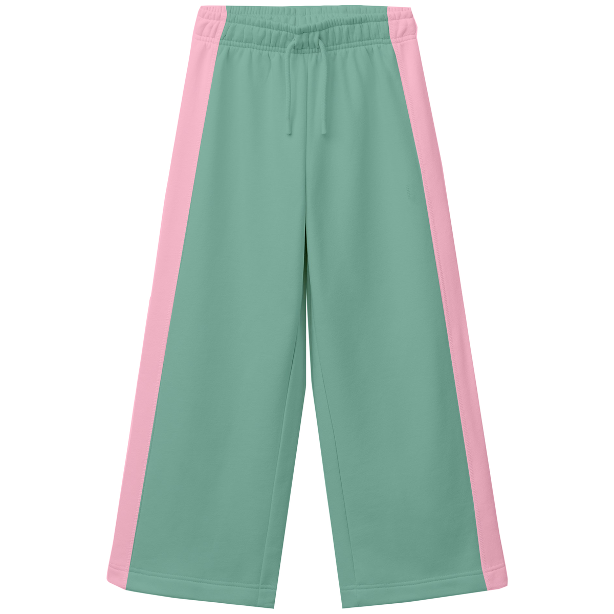 COZY TIME STRAIGHT LEG SWEATPANTS (PREORDER)