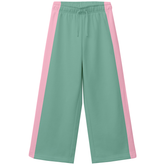 COZY TIME STRAIGHT LEG SWEATPANTS (PREORDER)