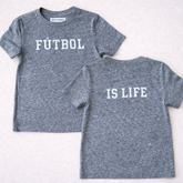 FUTBOL IS LIFE TSHIRT