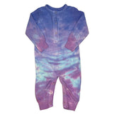 HORIZON CLUTCH ONESIE