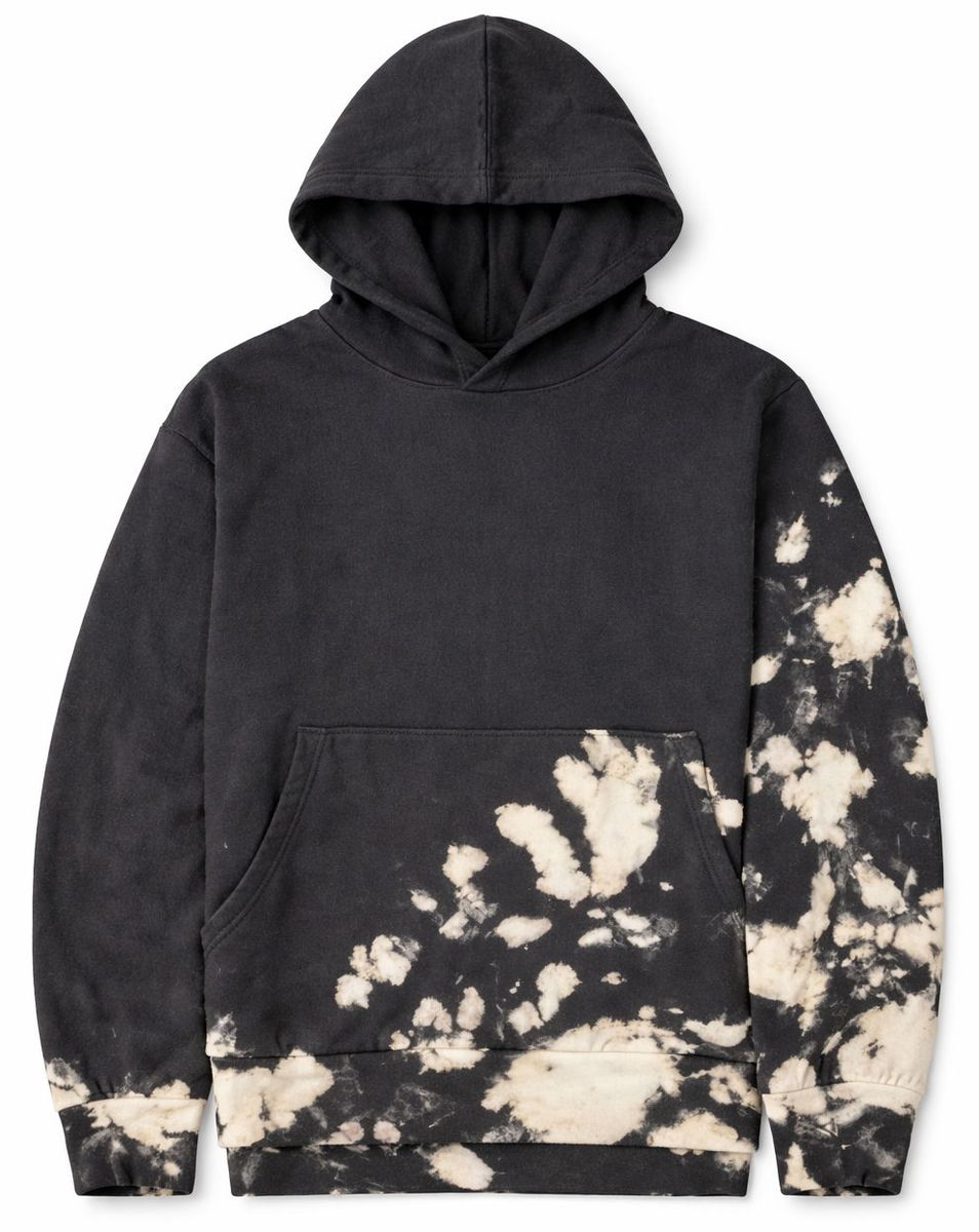 BEETLE LOUNGE HOODIE