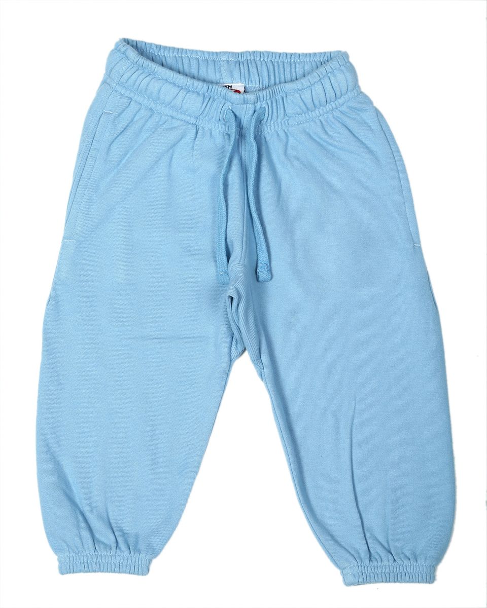 FRENCH TERRY SOLID SWEATPANTS (PREORDER)