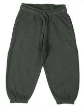 FRENCH TERRY SOLID SWEATPANTS (PREORDER)