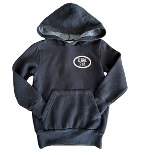 SNOOP DOGG CRUISER HOODIE