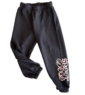 SNOOP DOGG CRUISER SWEATPANTS