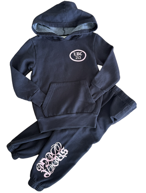 SNOOP DOGG CRUISER SWEATPANTS
