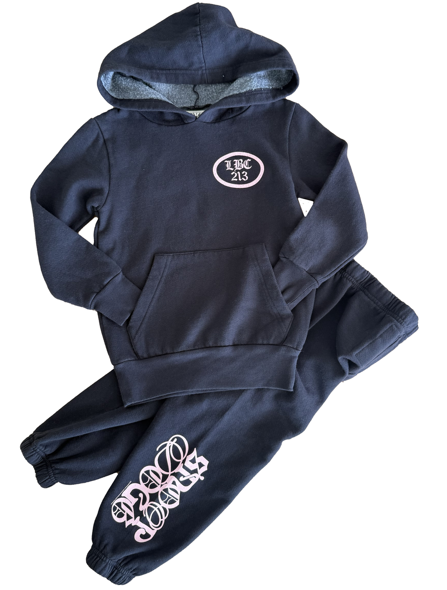 SNOOP DOGG CRUISER HOODIE