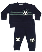 SOCCER MVP SWEATSHIRT AND SWEATPANTS SET (PREORDER)