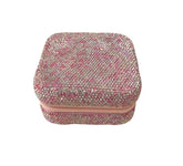 CRYSTAL JEWELRY BOX (PREORDER)