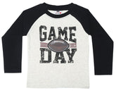 GAME DAY FOOTBALL LONG SLEEVE TSHIRT (PREORDER)