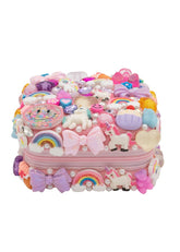 CHARM JEWELRY BOX (PREORDER)
