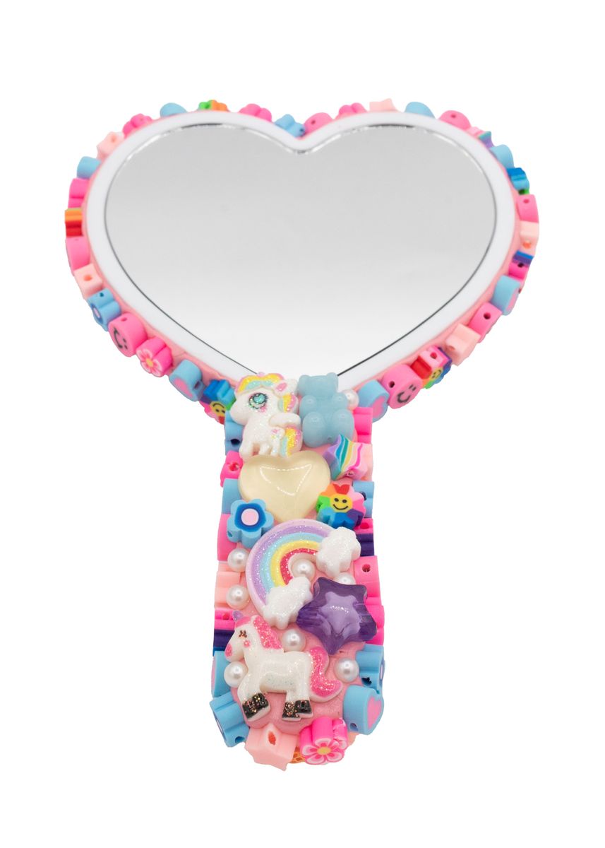 CHARM MINI MIRROR (PREORDER)