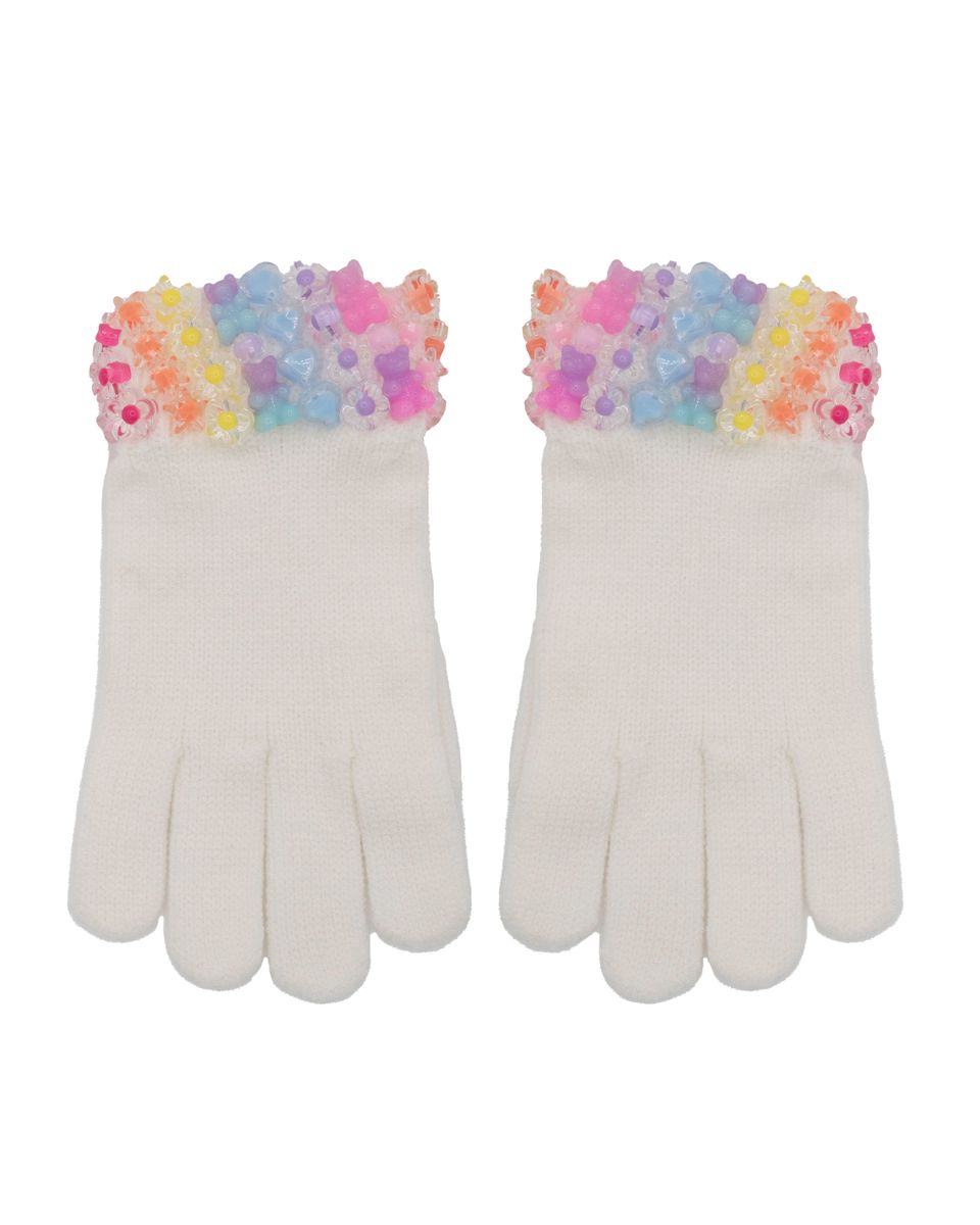 CHARMS & GUMMY BEARS GLOVES (PREORDER)