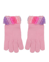 CHARMS & GUMMY BEARS GLOVES (PREORDER)