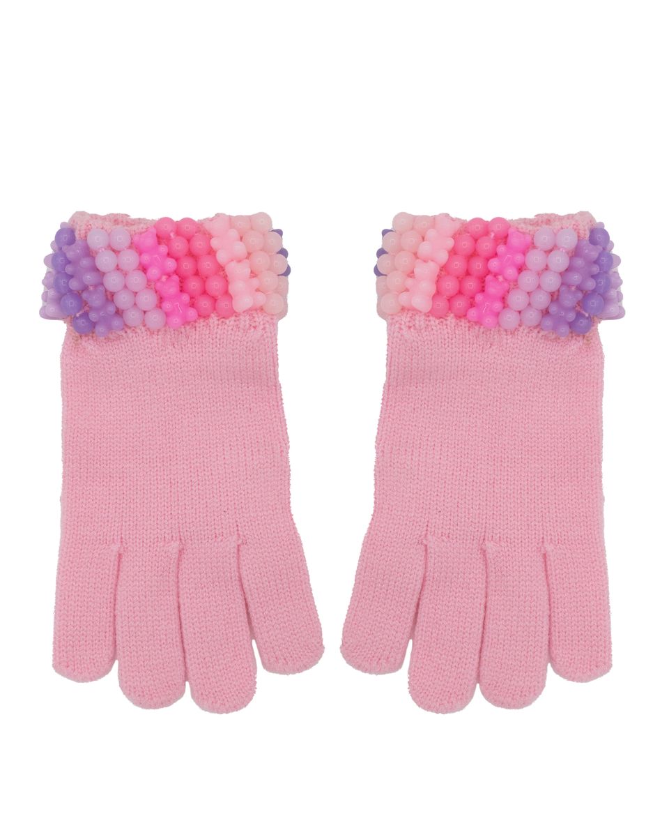 CHARMS & GUMMY BEARS GLOVES (PREORDER)