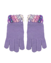 CHARMS & GUMMY BEARS GLOVES (PREORDER)