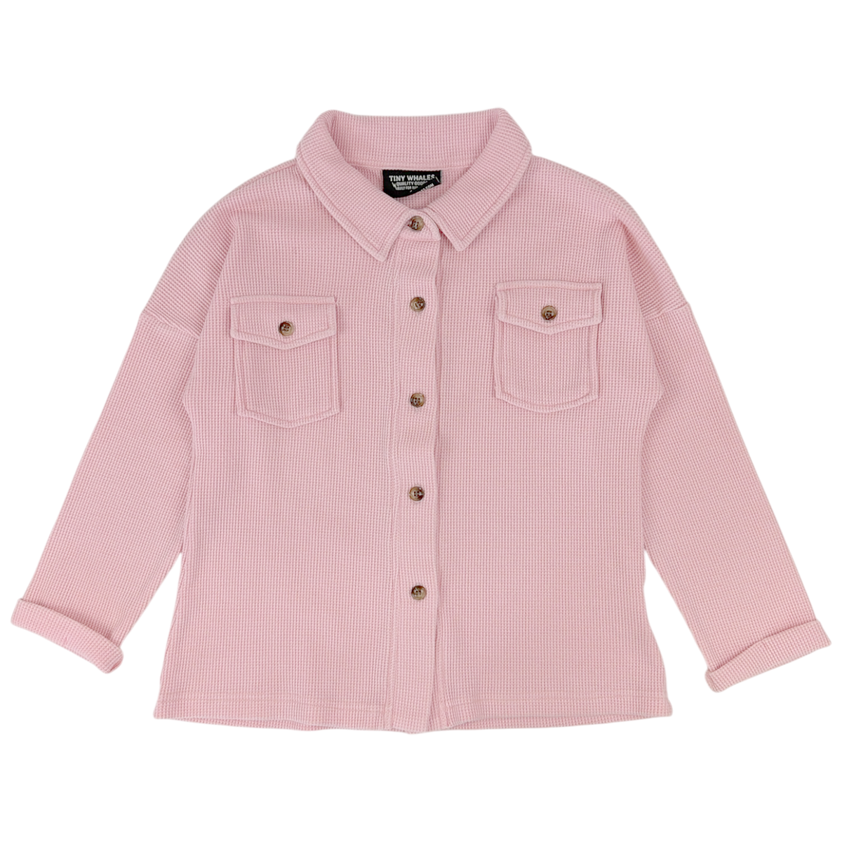 MOON CHILD HIPPIE BUTTON DOWN TOP (PREORDER)