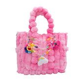 CHARM PLUSH LARGE BAG (PREORDER)