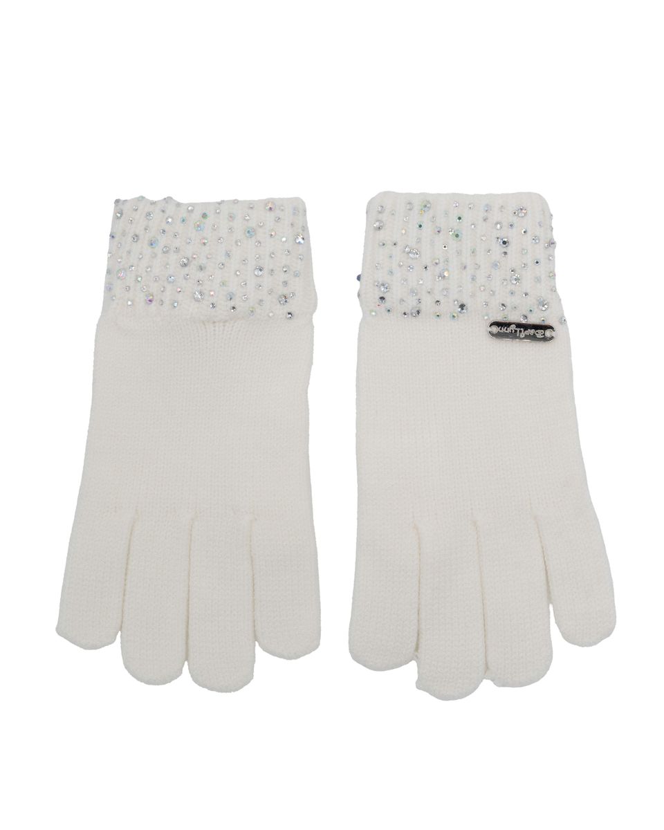 FULLY CRYSTALLIZED GLOVES (PREORDER)