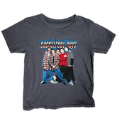 BACKSTREET BOYS TSHIRT