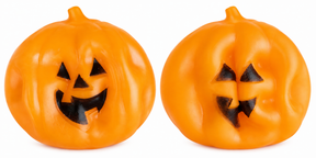 COCONUT OIL PUMPKIN SQUISHY