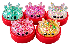 REINDEER SUGAR DUMPLING BLIND BOX MYSTERY