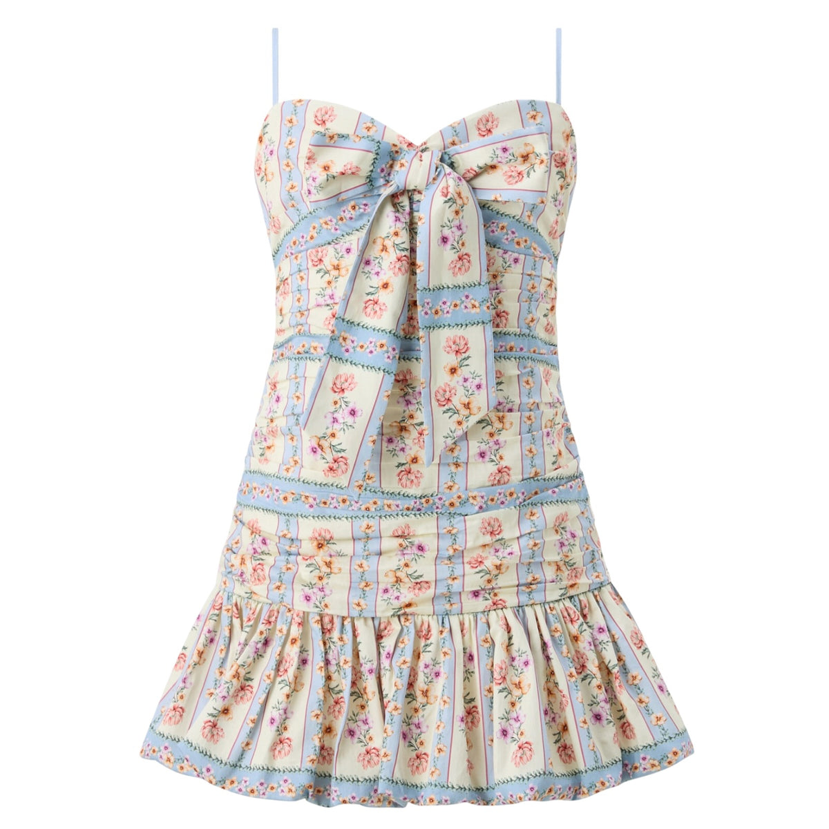 FLORENCE MINI DRESS (PREORDER)