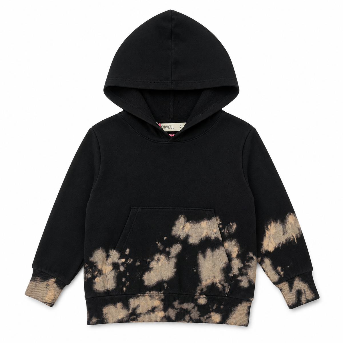 BEETLE LOUNGE HOODIE