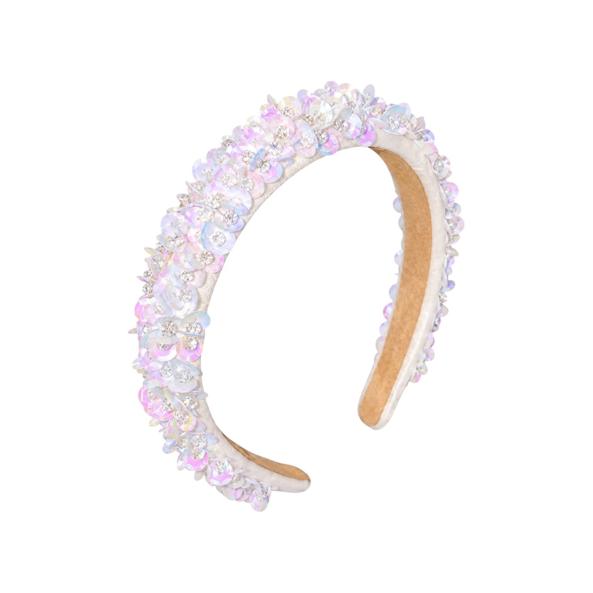 SEQUIN HEADBAND