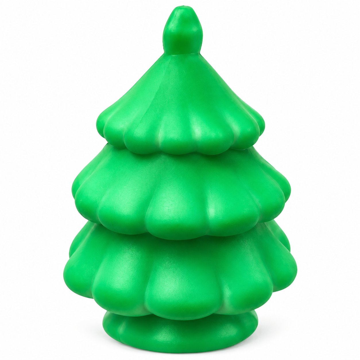 JUMBO CHRISTMAS TREE SQUISHY