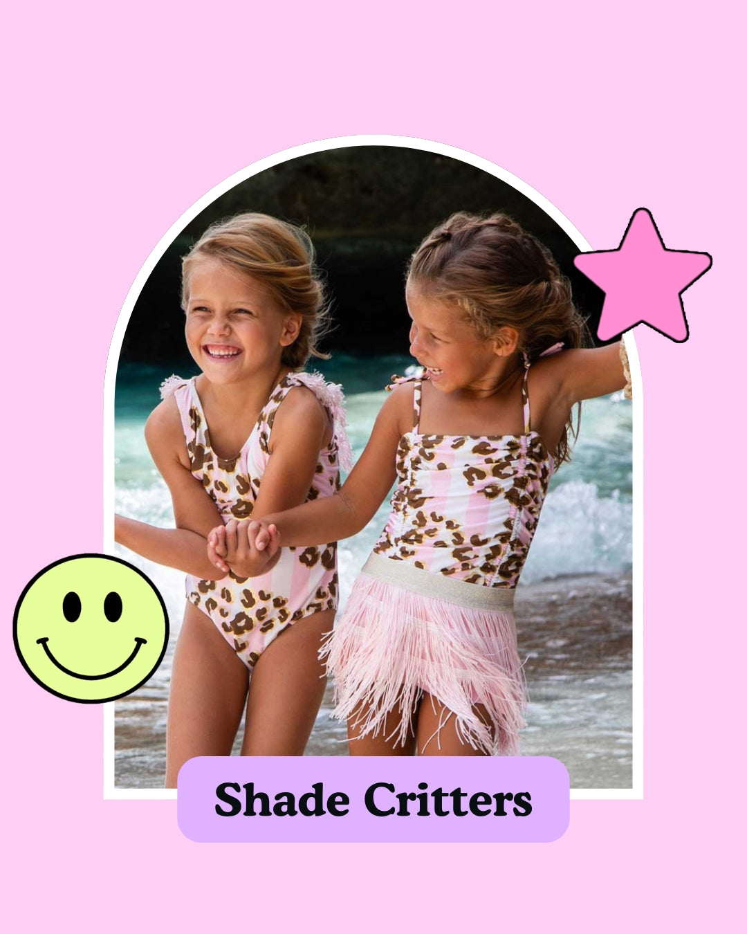 SHADE CRITTERS