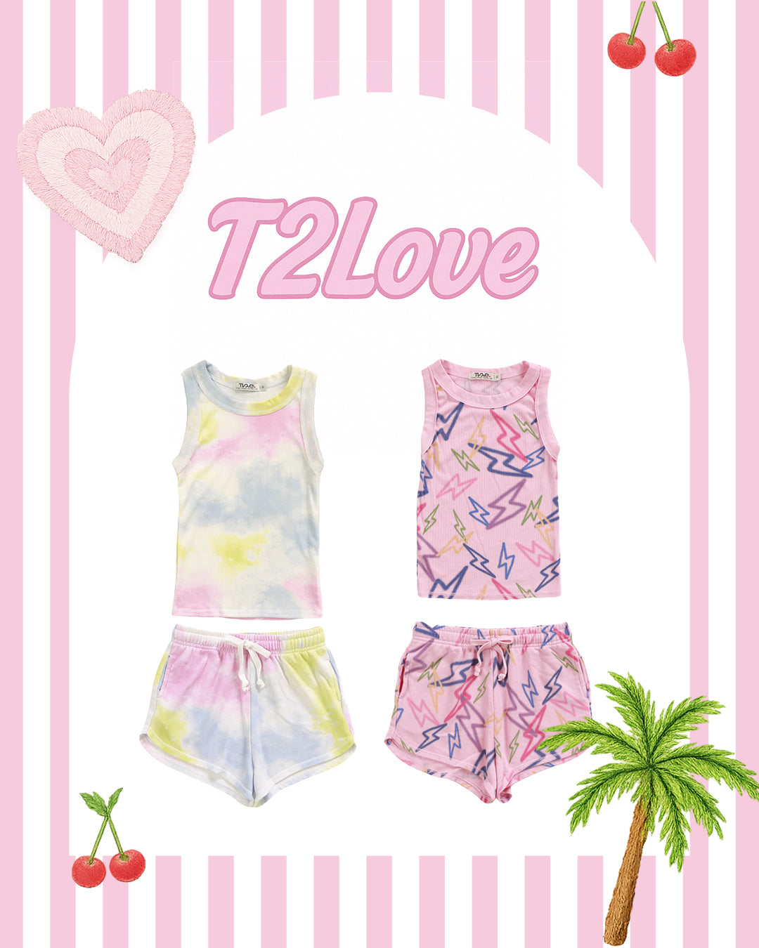 T2LOVE
