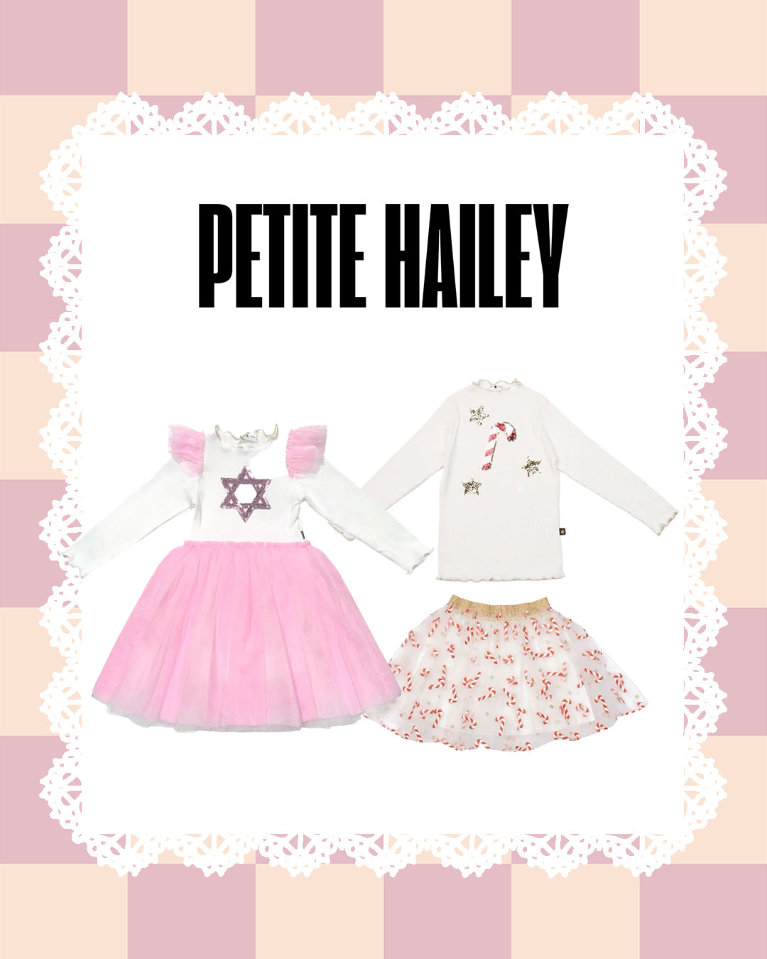 PETITE HAILEY