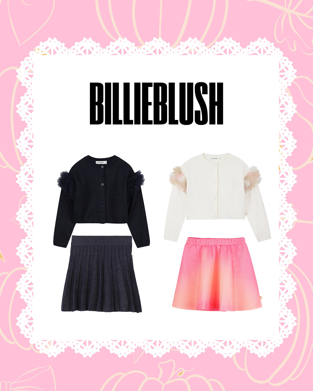 BILLIEBLUSH