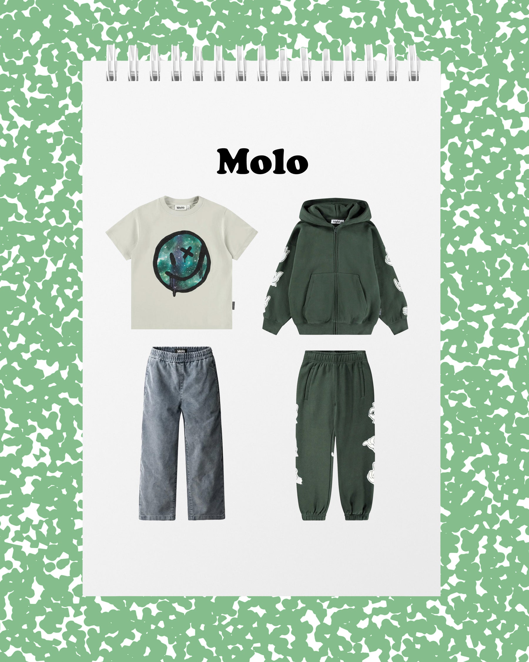 MOLO