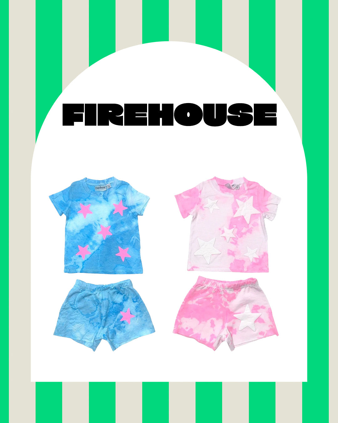 FIREHOUSE