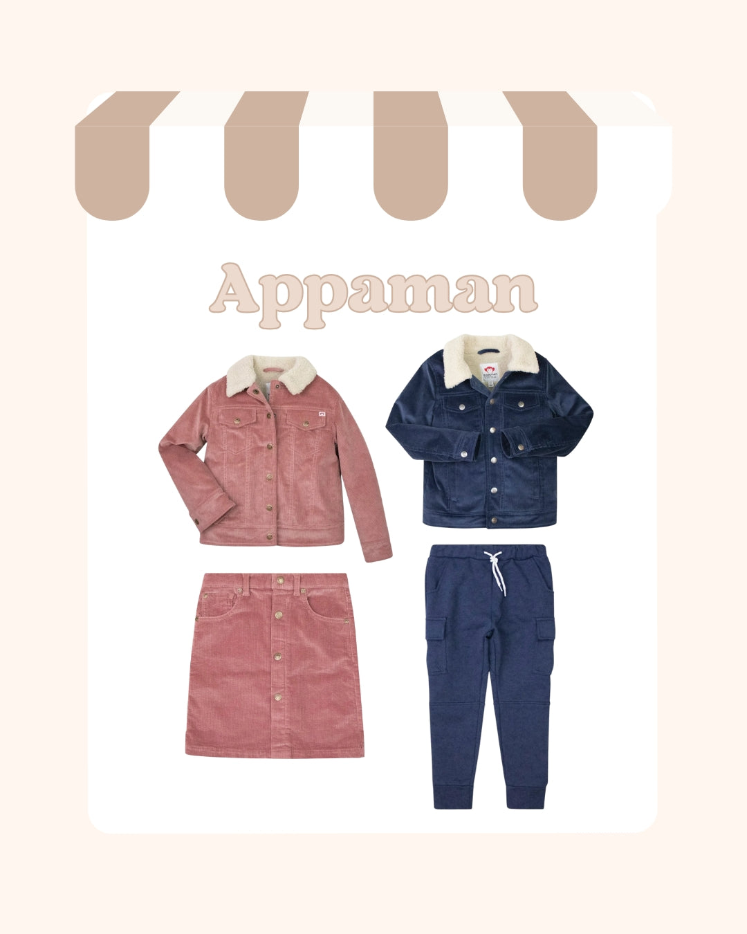 APPAMAN