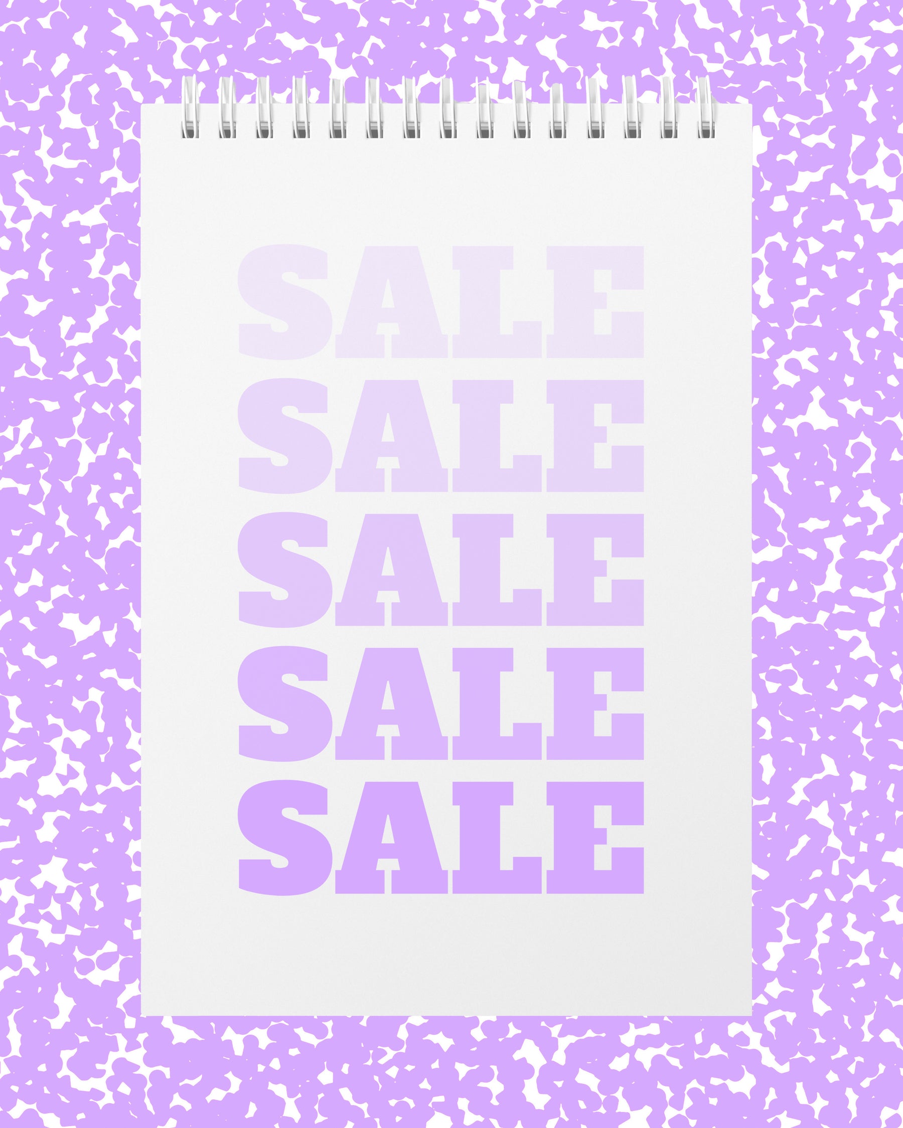SALE