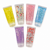 TOOTHPASTE GLITTER SUGAR SQUISHY