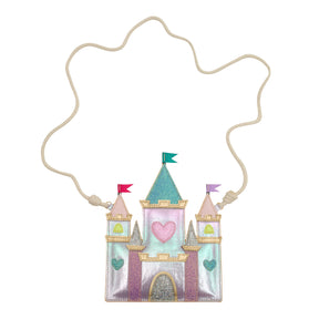 RAINBOW CASTLE PURSE (PREORDER)