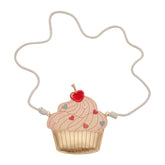 CUTIE CUPCAKE PURSE (PREORDER)