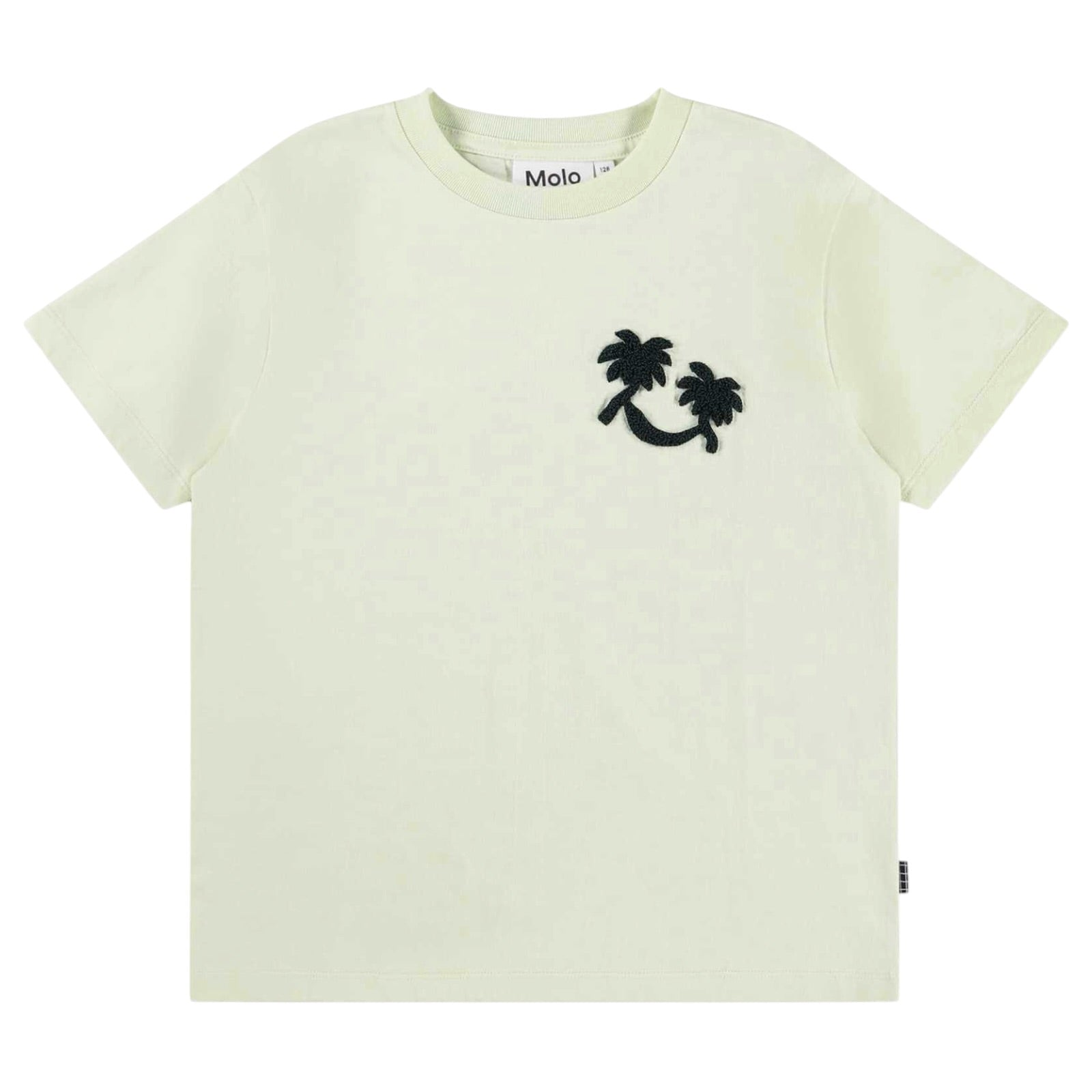 RAME PALM TREE SMILEY TSHIRT (PREORDER)