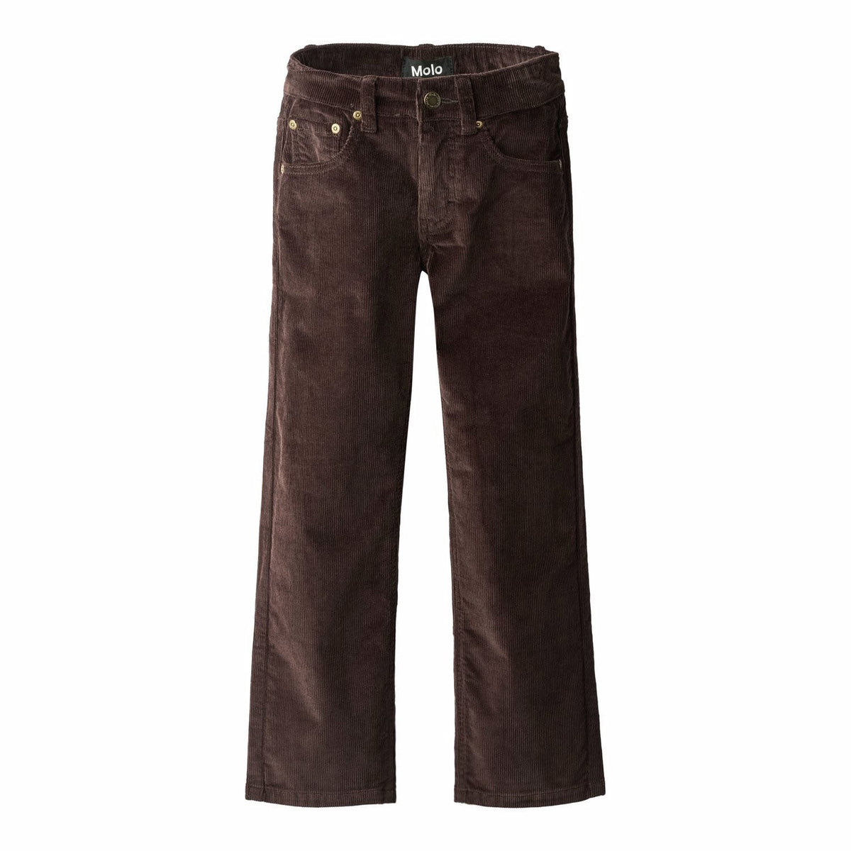 ANDY CORDUROY PANTS - PANTS
