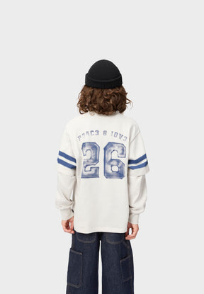 SPRAY 26 RENTON TWOFER LONG SLEEVE TSHIRT (PREORDER)