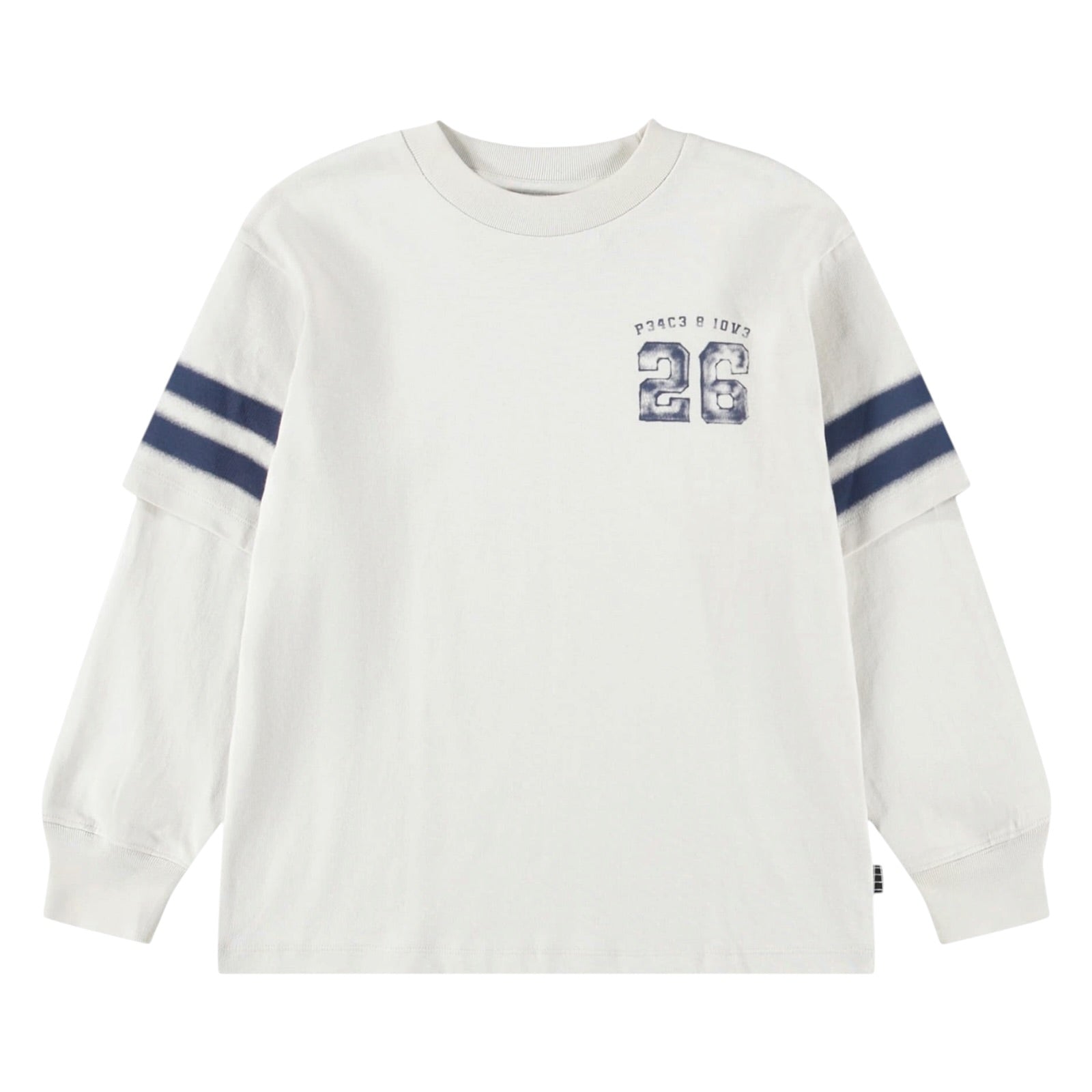 SPRAY 26 RENTON TWOFER LONG SLEEVE TSHIRT (PREORDER)