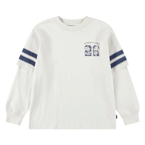 SPRAY 26 RENTON TWOFER LONG SLEEVE TSHIRT (PREORDER)